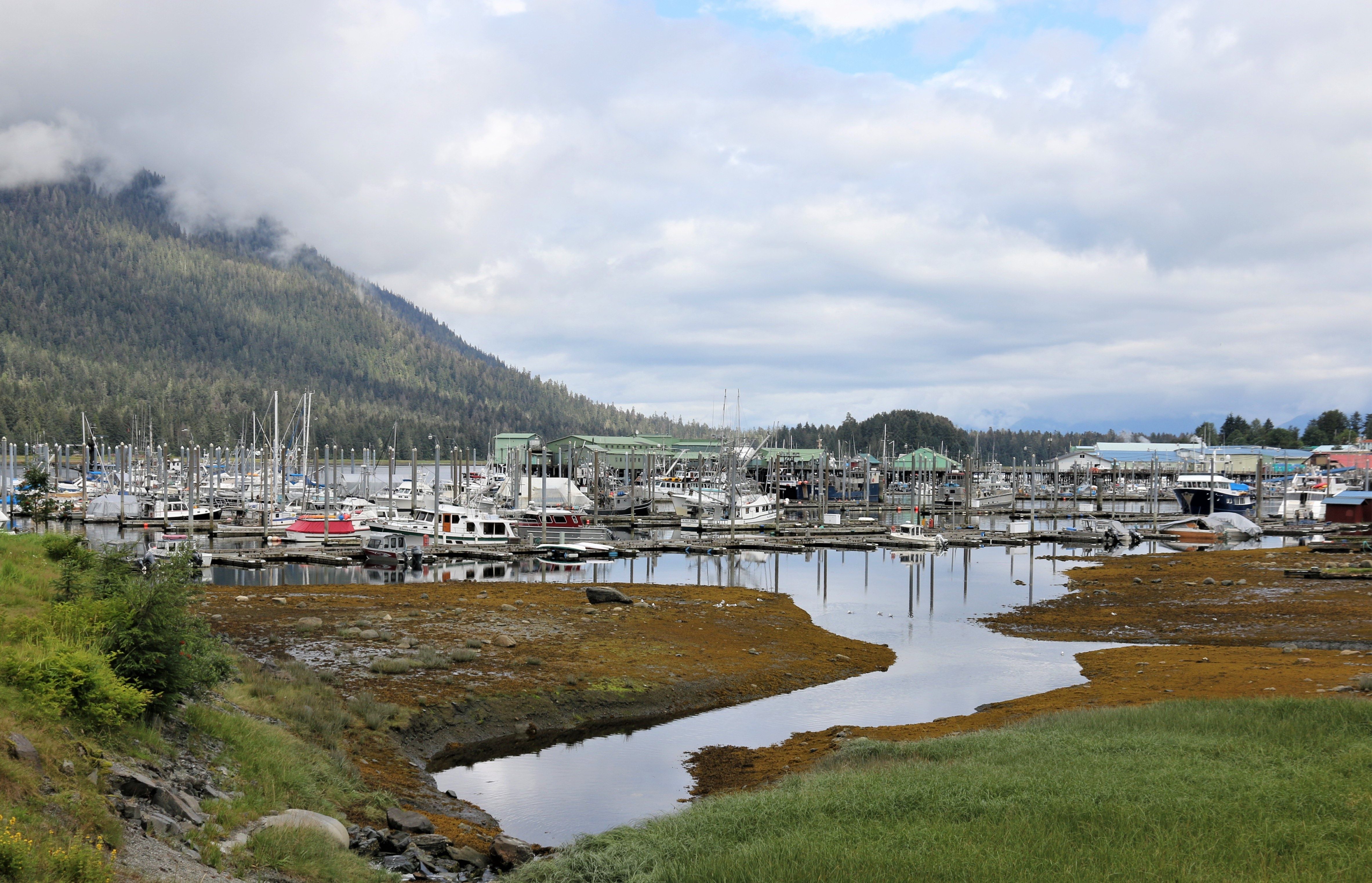 Alaska